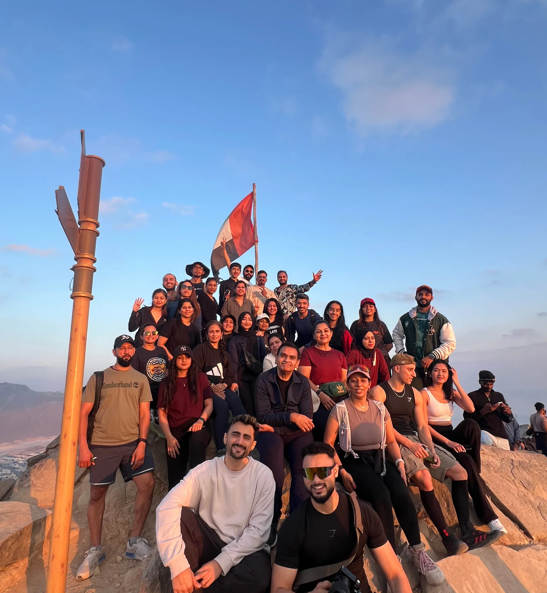 Hyphen Elevated Sports